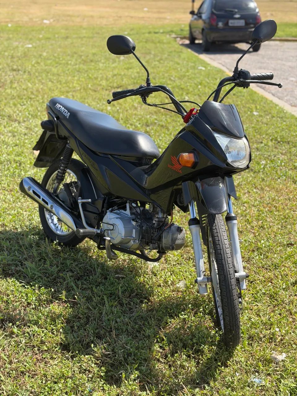 Pop 110i - Foto 3