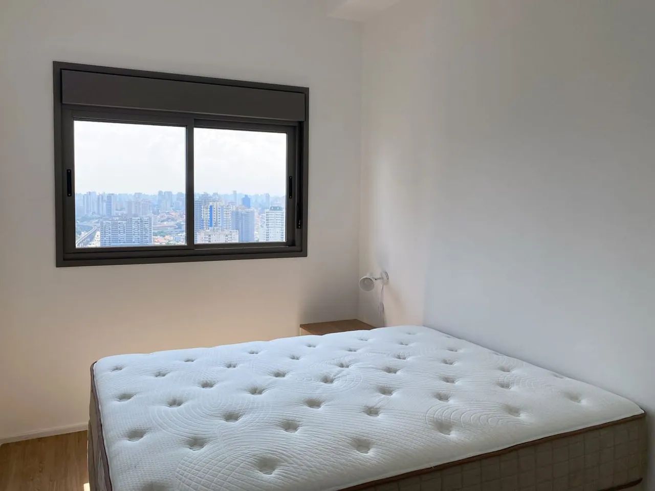 Apartamento com 1 Quarto para alugar, 28m² - Vila Prudente - Foto 3
