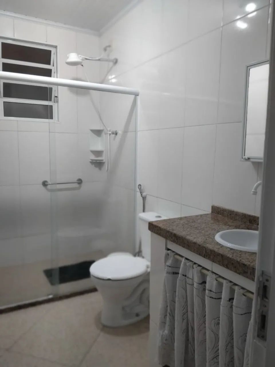 Alugo apartamento  - Foto 4