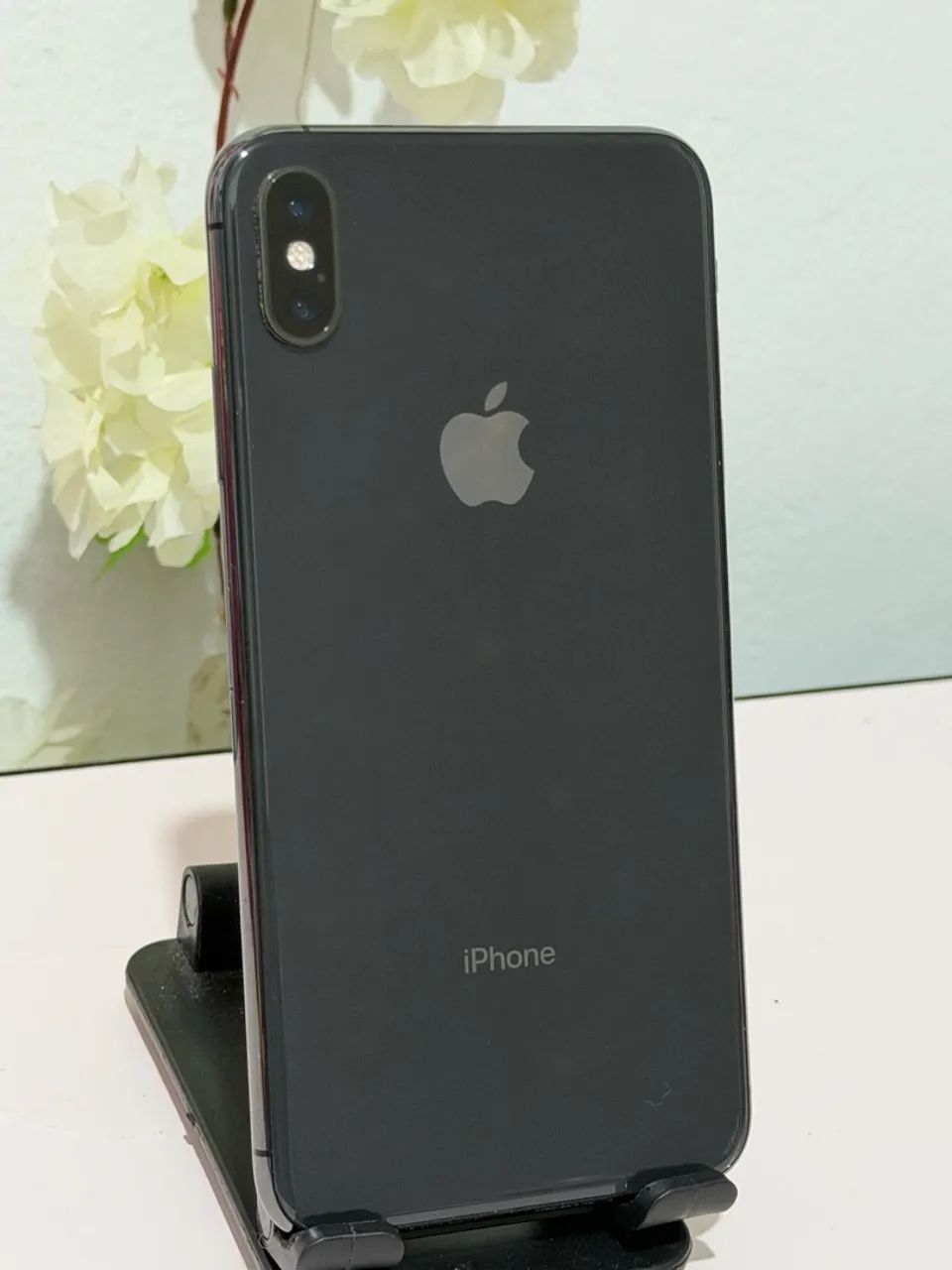 iPhone XS Max - Foto 3