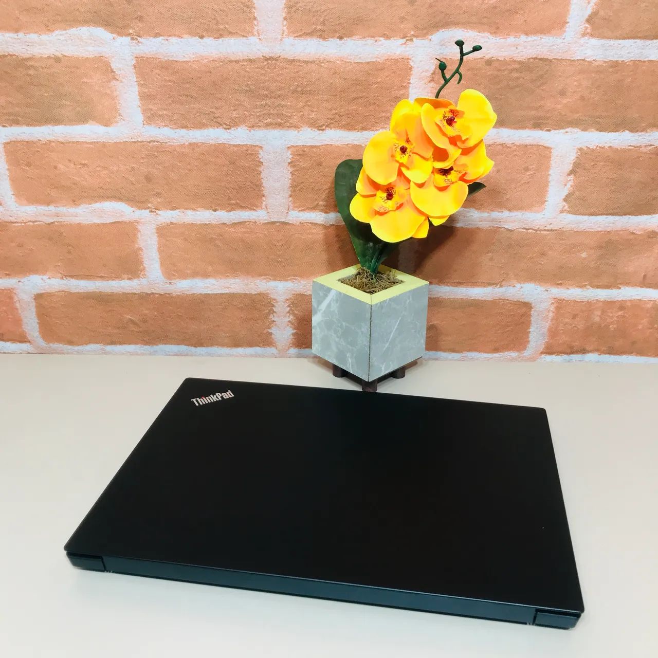 Notebook Lenovo i5 de 10ª Geração/ Ram 8GB/ Ssd 256GB/ Placa Intel Graphics 4GB  - Foto 3