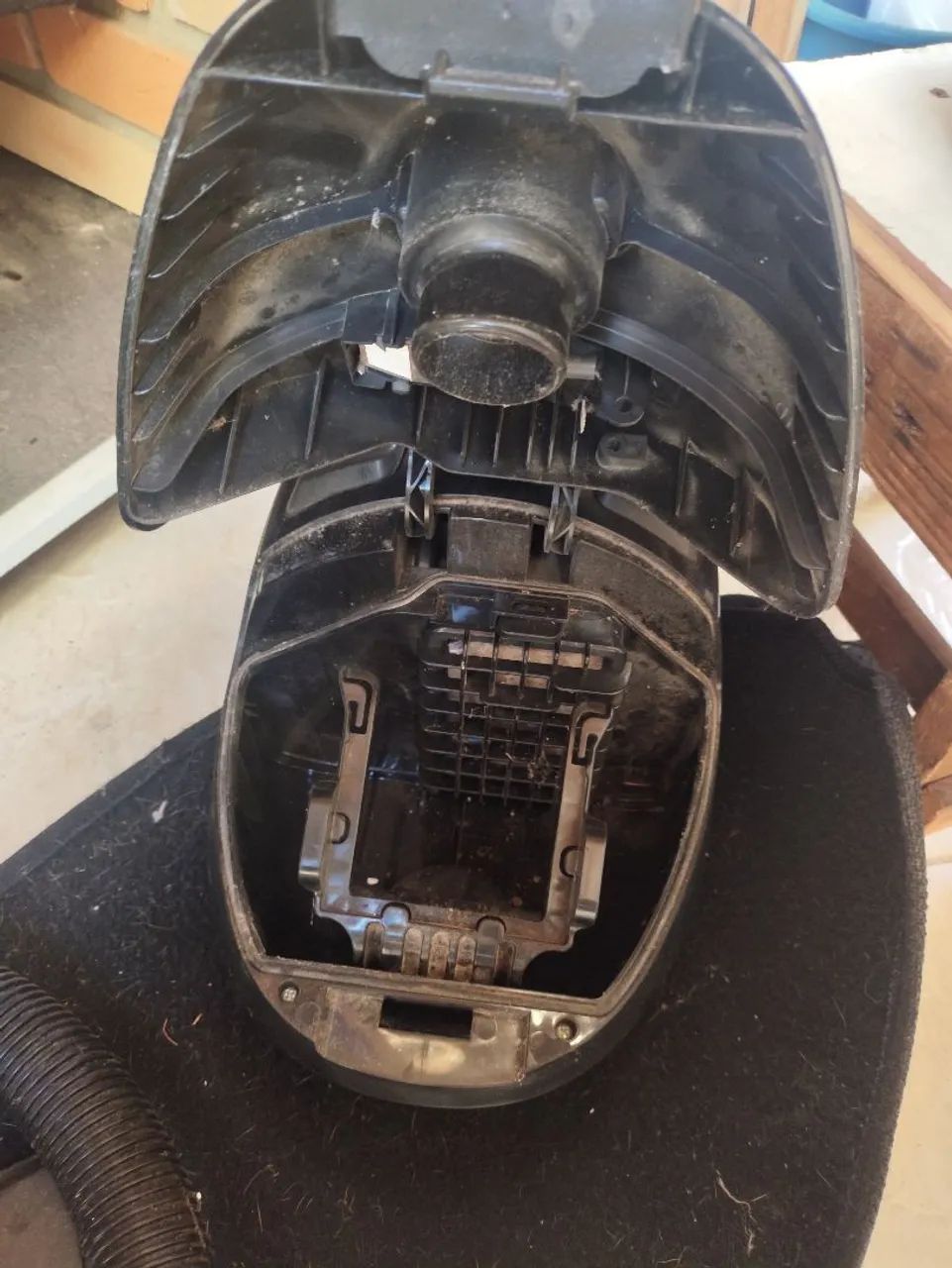 Aspirador de pó Arno Nitro 110v - Foto 3