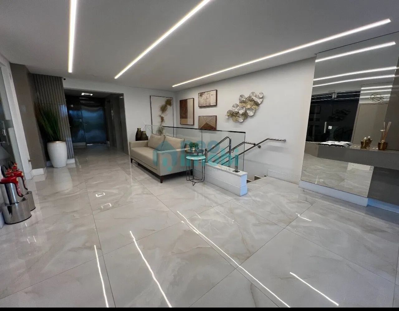 Apartamento 2 dormitórios, 80 m² privativos, Pedra Branca - Foto 4