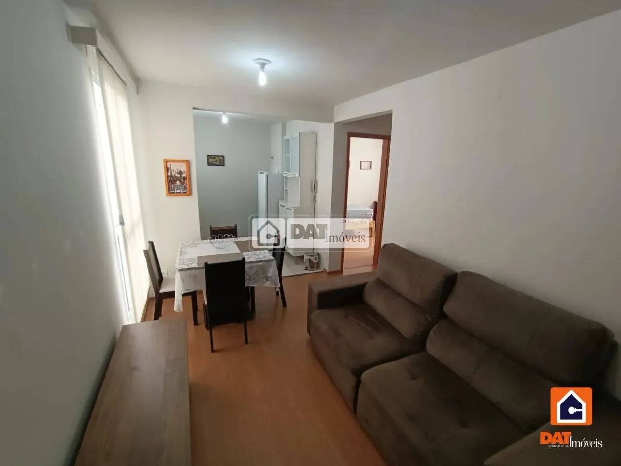 Apartamento para venda em Uvaranas - Foto 4
