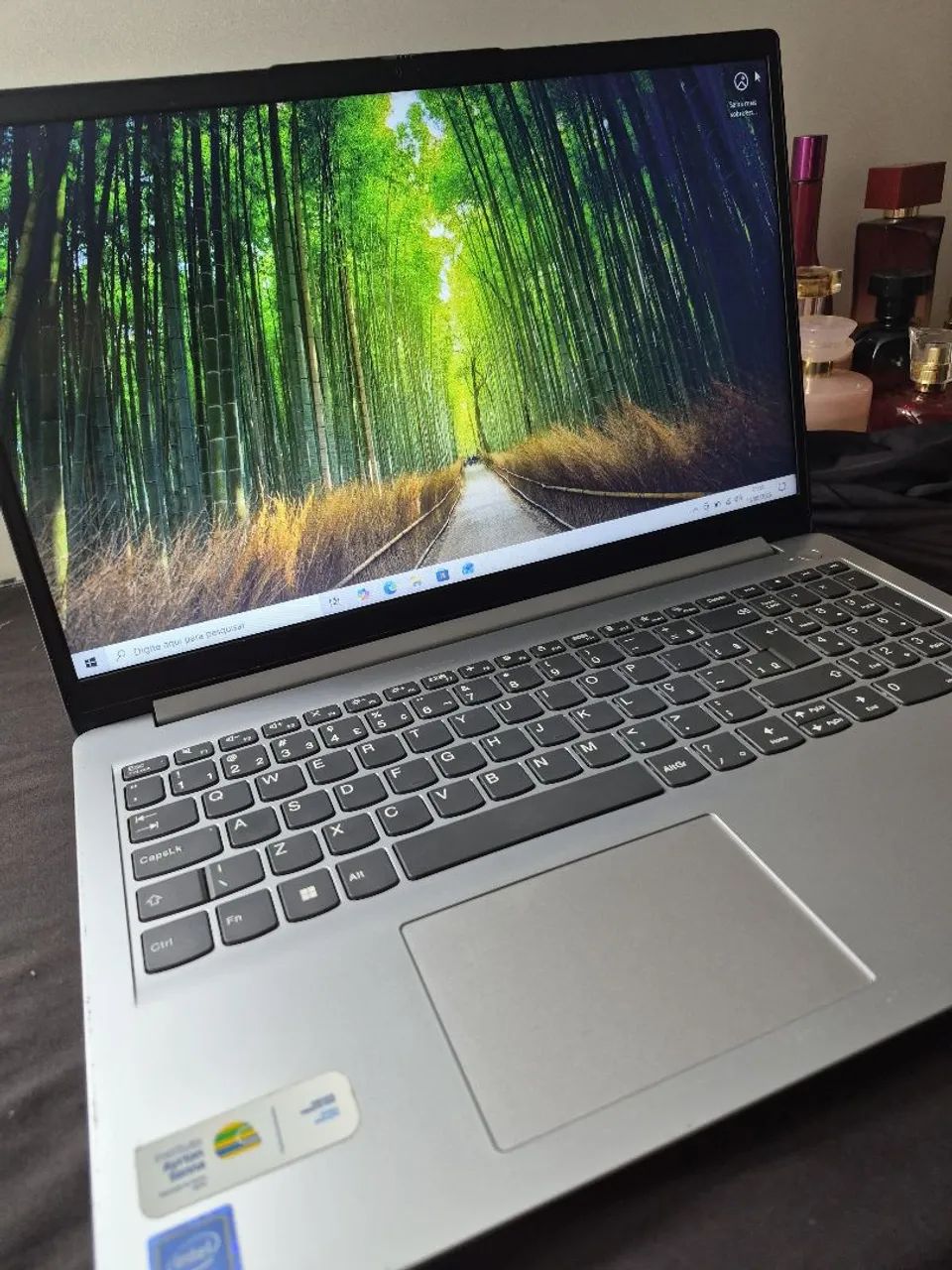 Notebook Lenovo aceito troca 