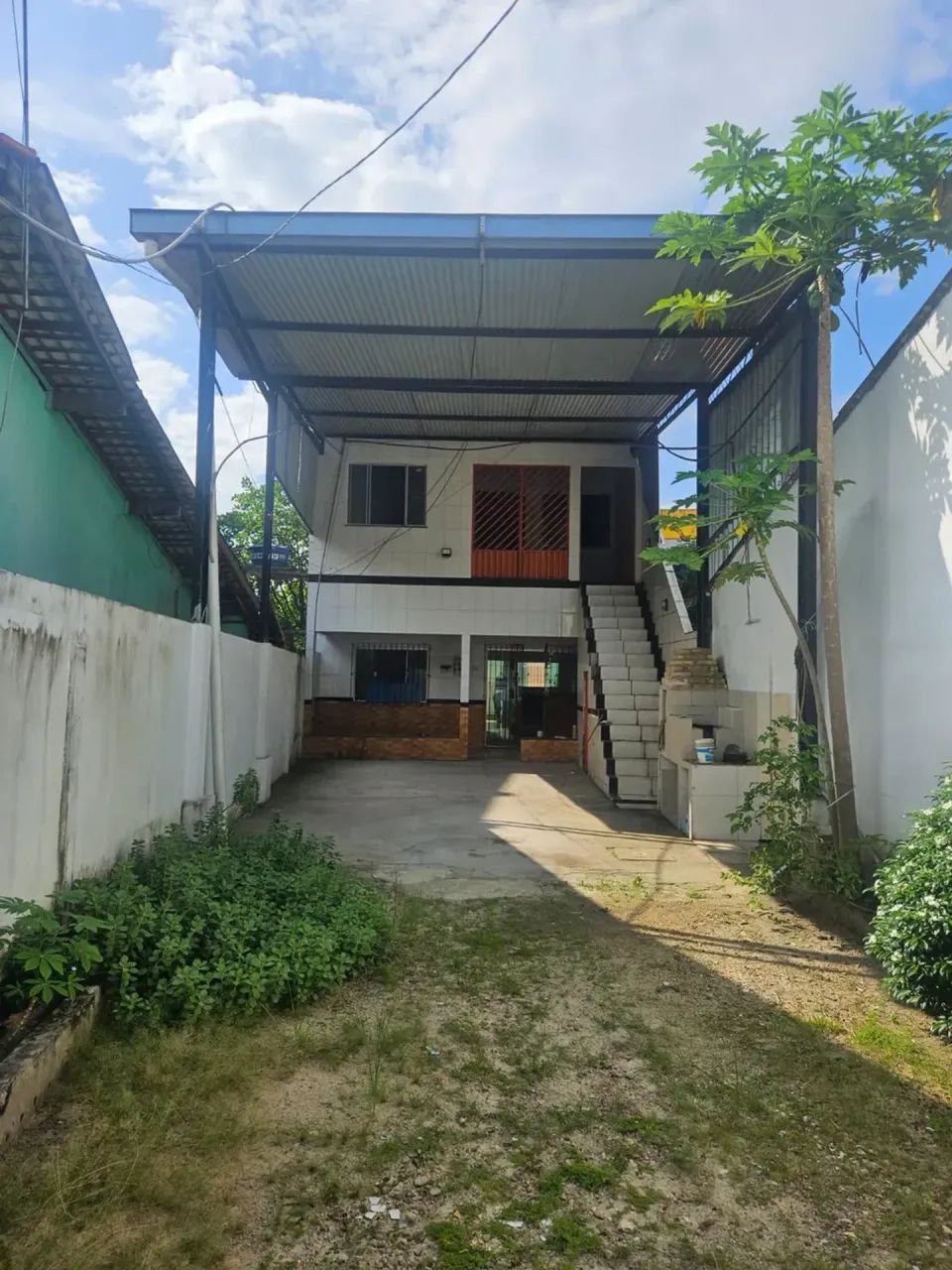 Casa à venda no Centro de Ananindeua
