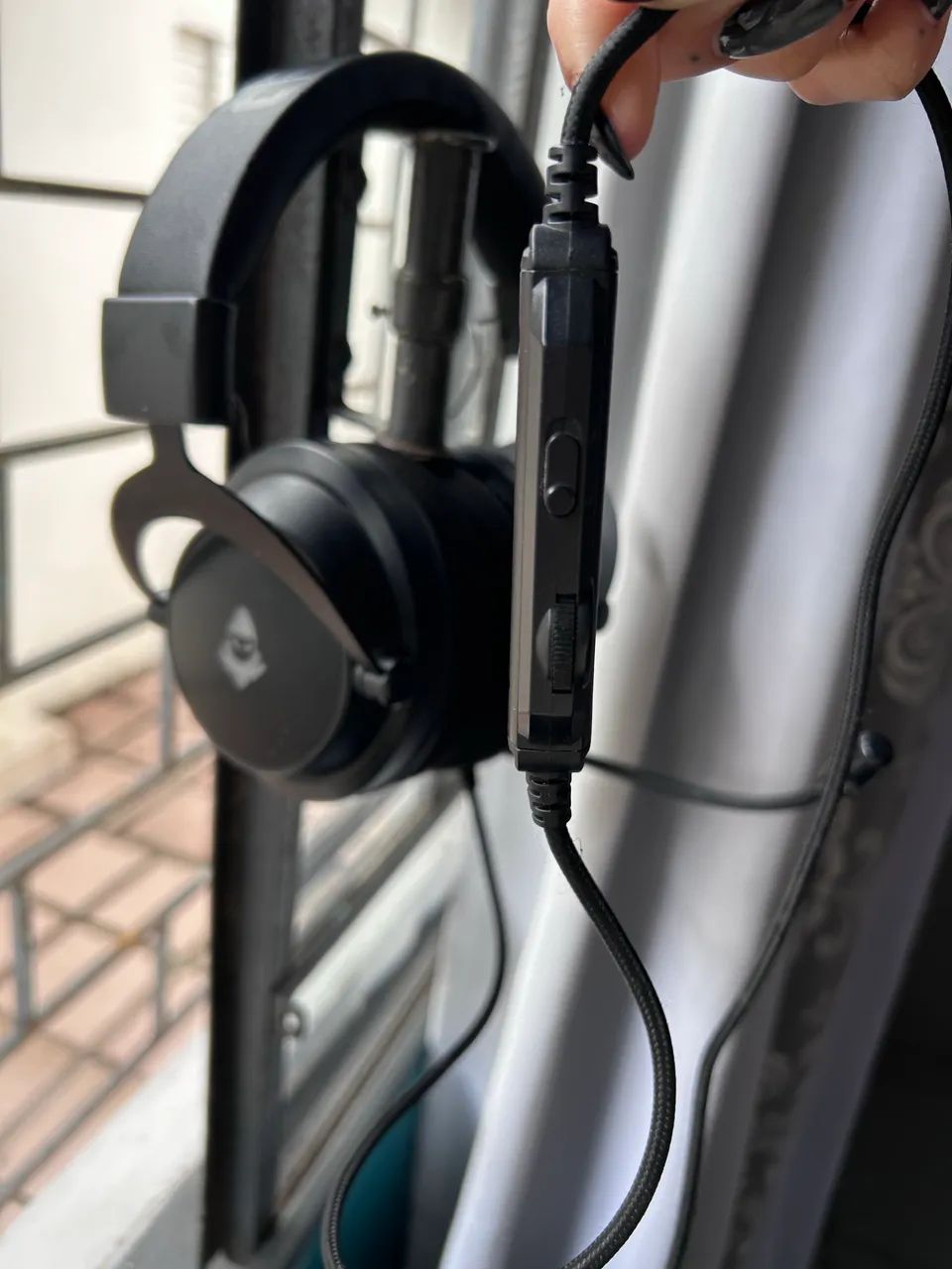 Headset gamer  - Foto 2