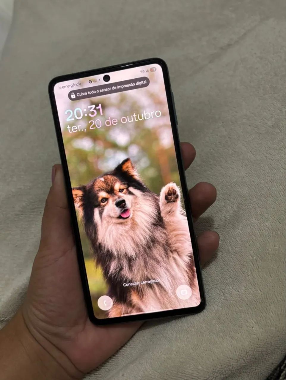 Samsung m53 5g