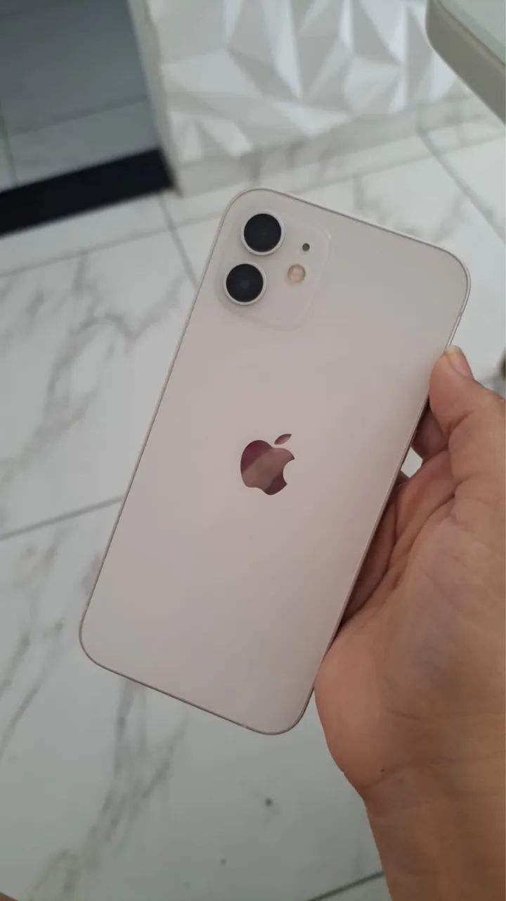 iPhone 12 128g  - Foto 4