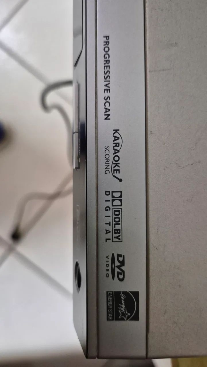 DVD Philips  - Foto 5