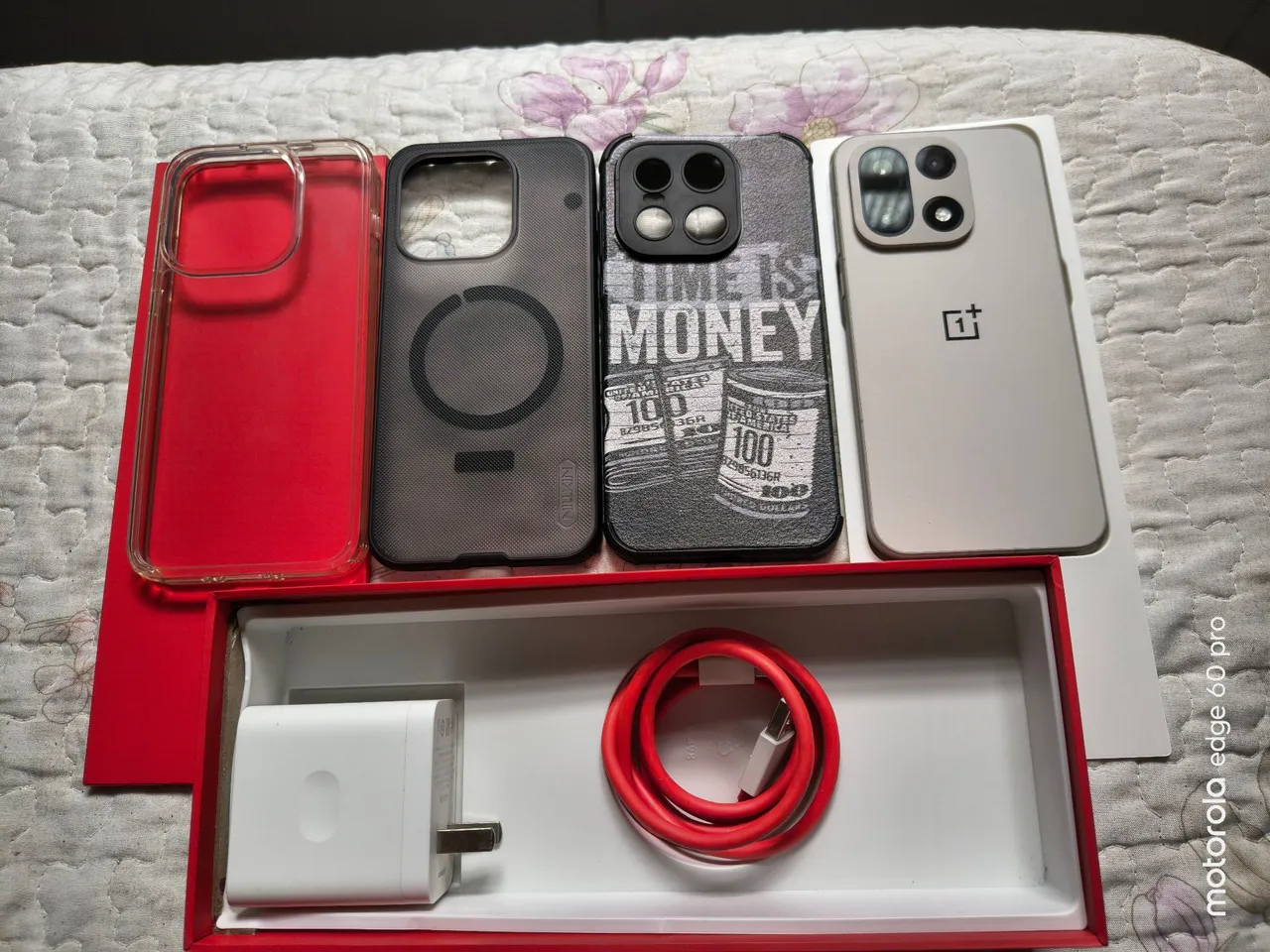 OnePlus 7 Pro 中古本体 GM1910 oneplus 7 pro 256gb