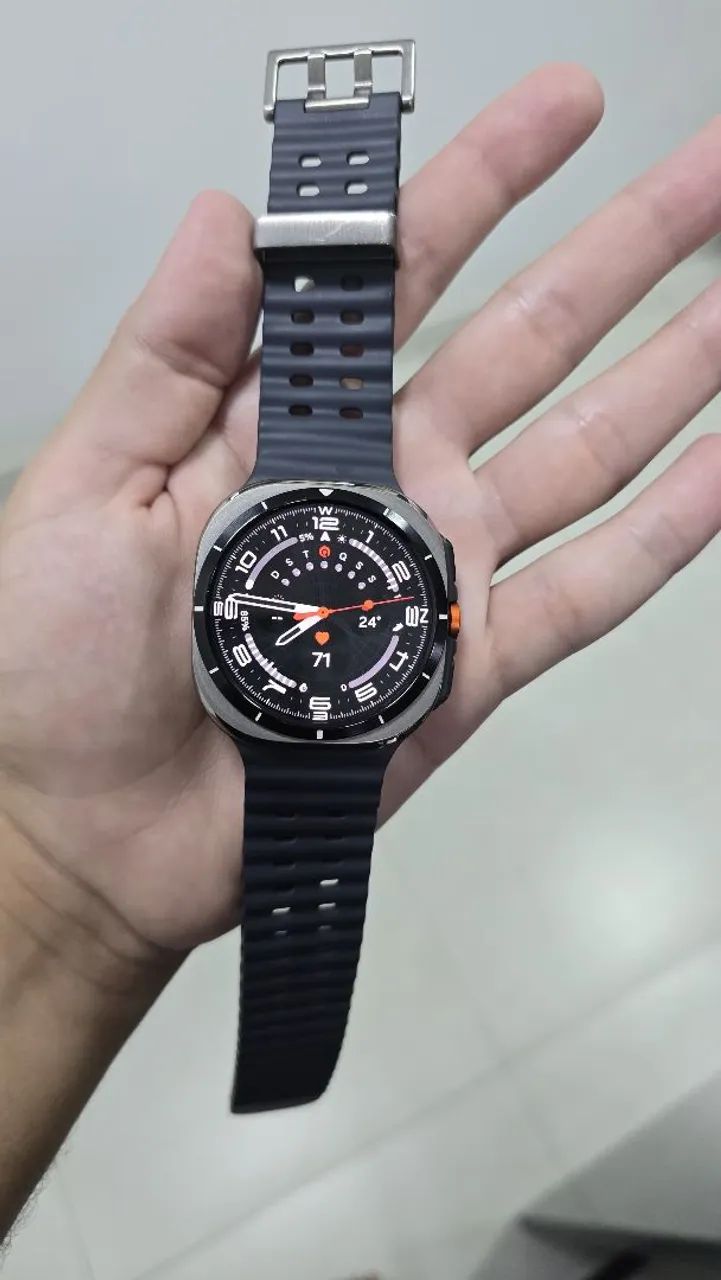 Galaxy watch ultra - Foto 3