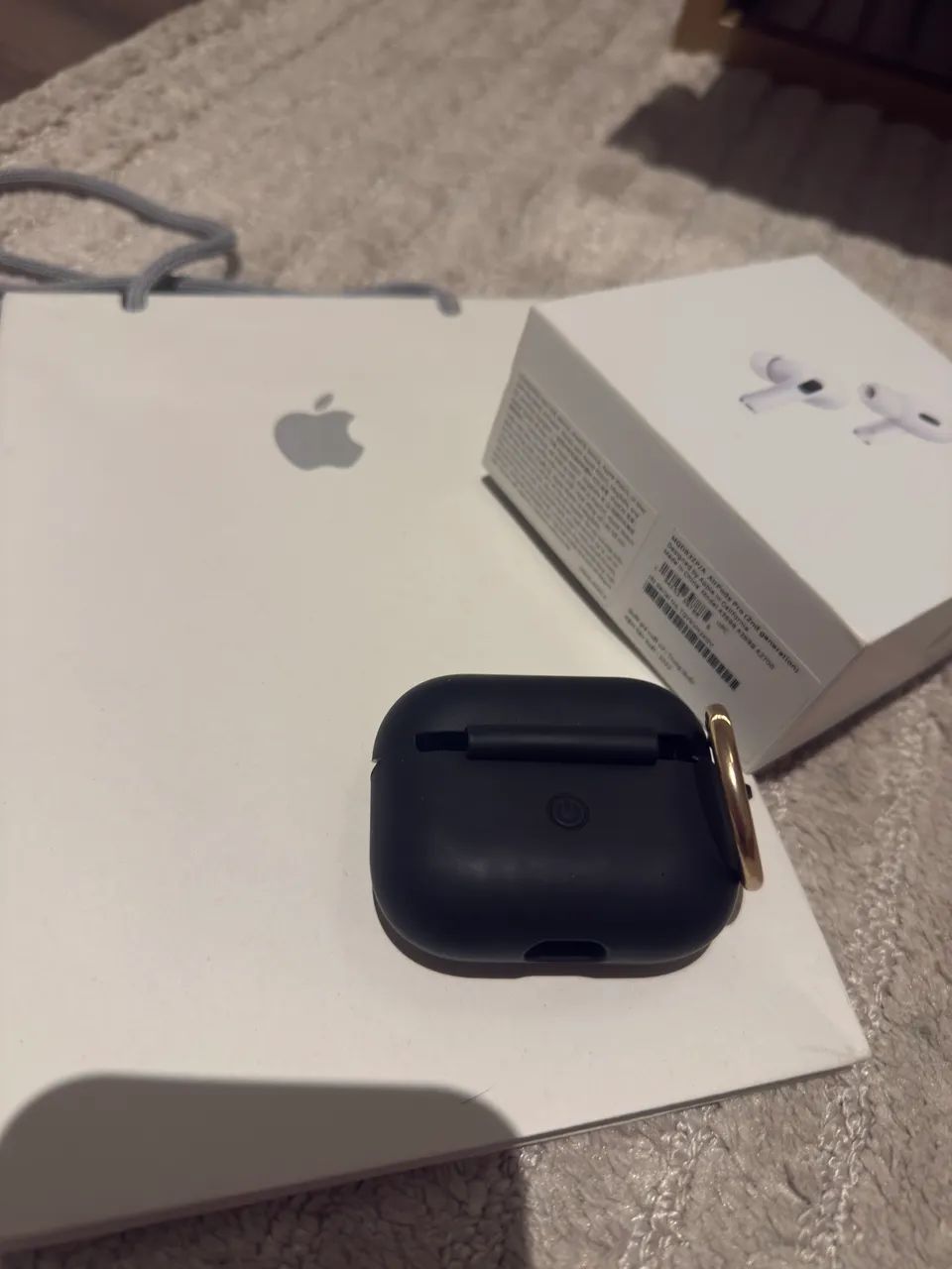 AirPod pro 2 fone  - Foto 3