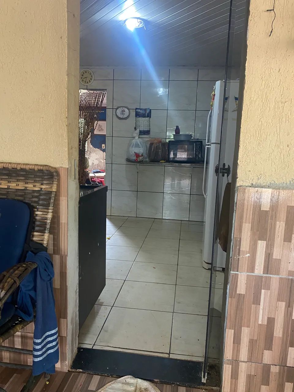 VENDO CHÁCARA VISTA BELA INCRA 9 - Foto 4