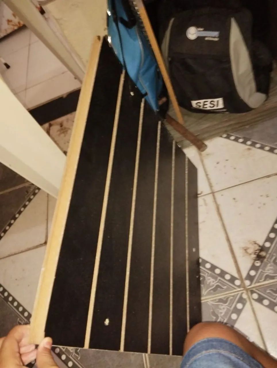 Painel canelado  - Foto 2