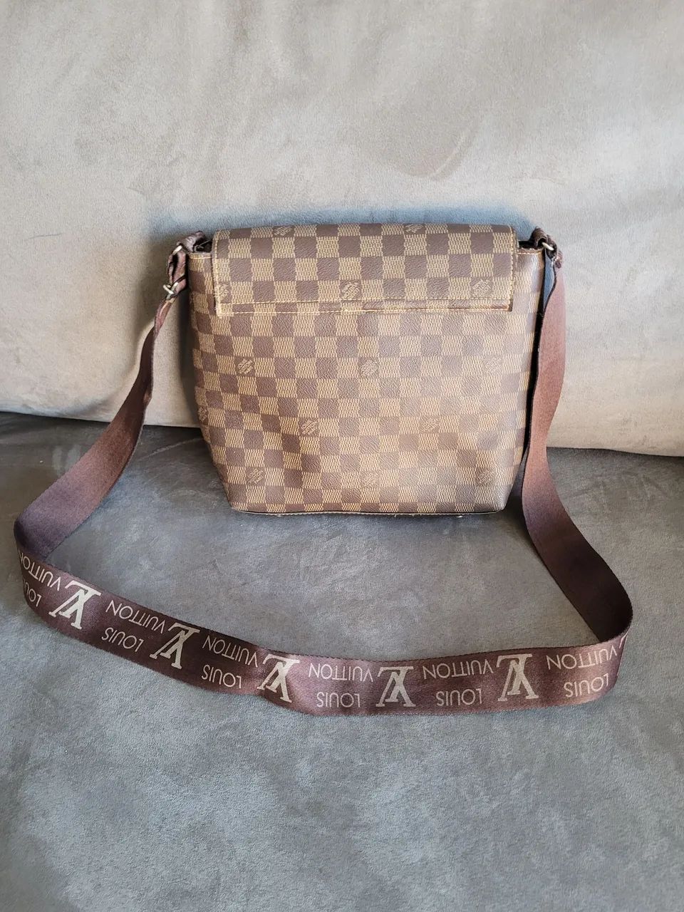 Bolsa bag transversal 25× 30 cm - Foto 4
