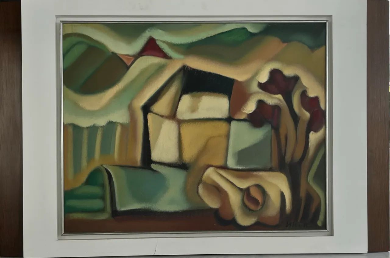 Quadro Noemia Mota 