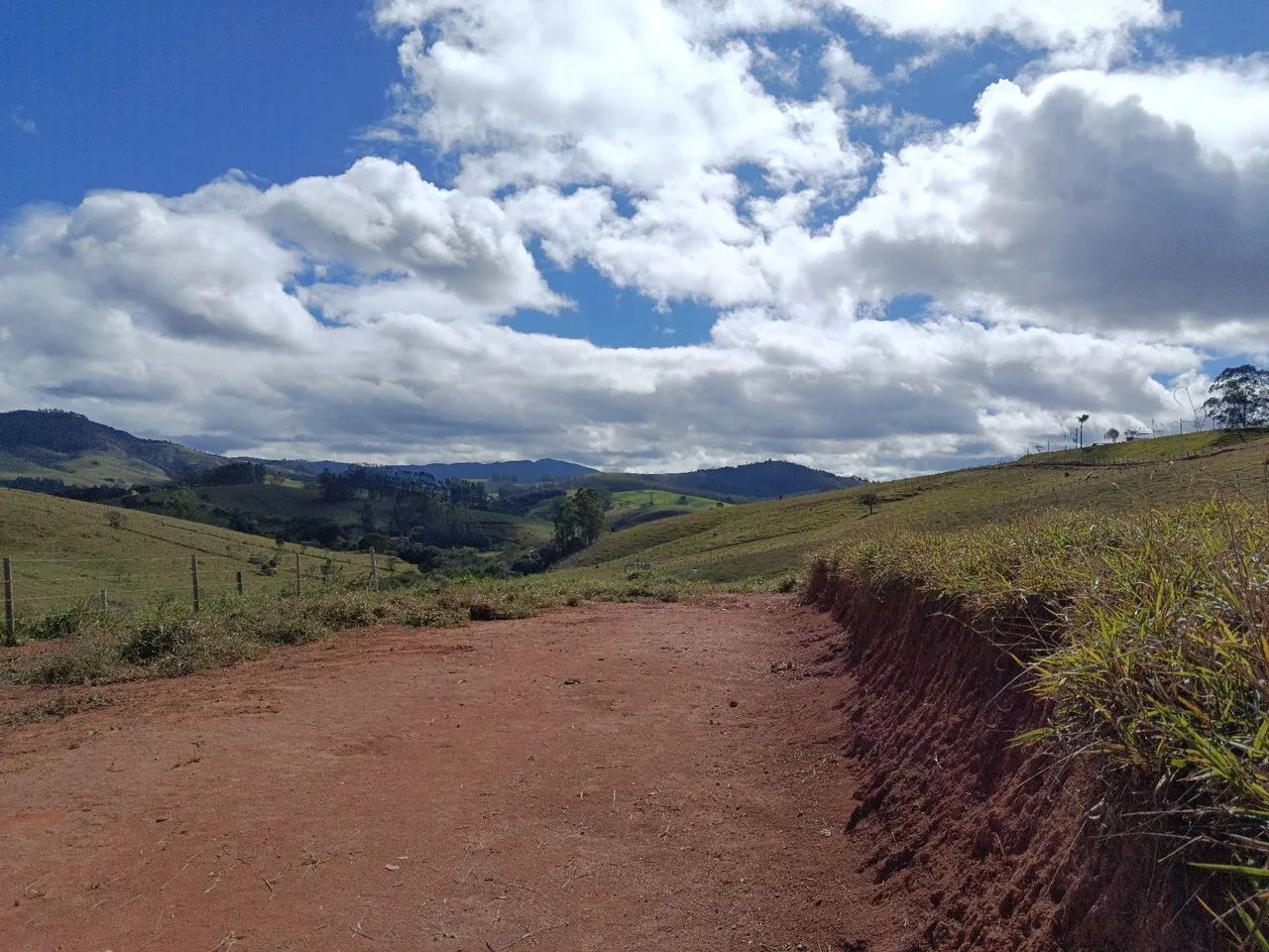 Terreno de 250 m², centro de lagoinha sp - Foto 3