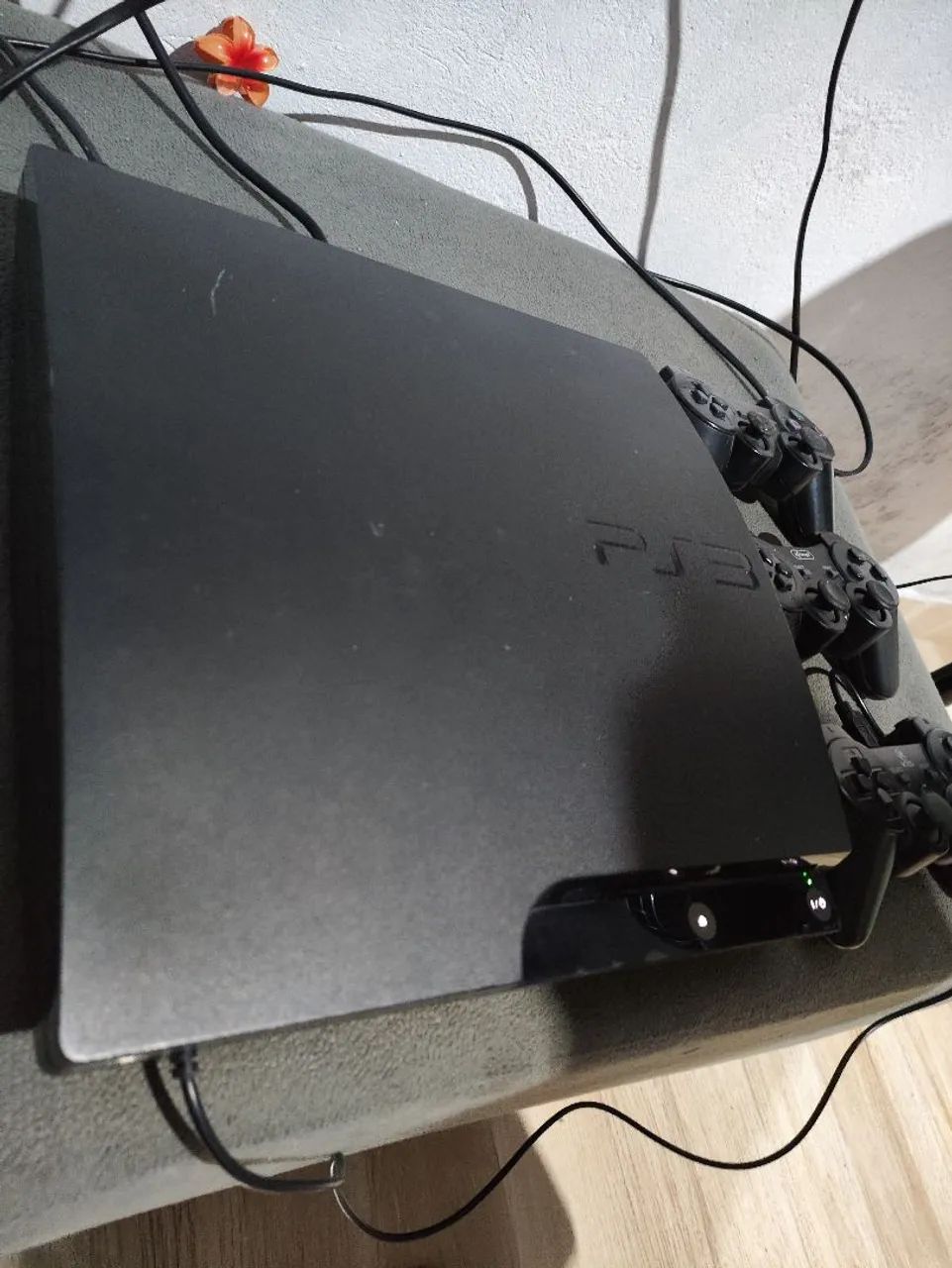 PS3 DESBLOQUEADO HEN  - Foto 2
