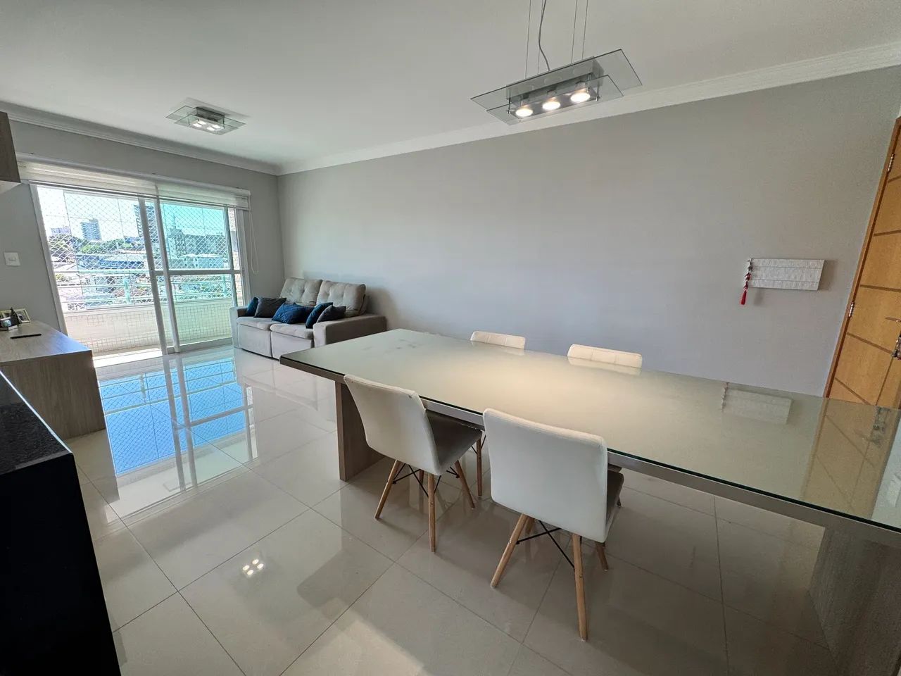 APARTAMENTO 2 QUARTOS A VENDA, EDIFÍCIO CAMPIDOGLIO  - Foto 2