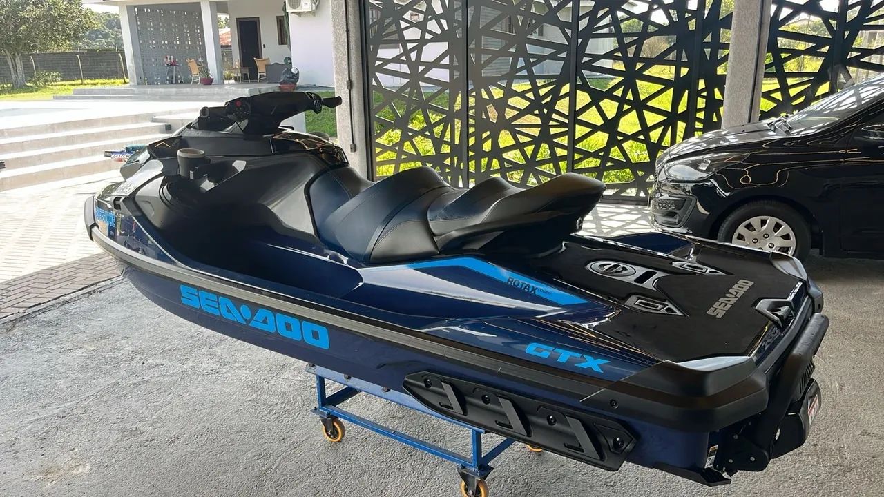 Jet ski Sea Doo GTX 230 2024 - Foto 3