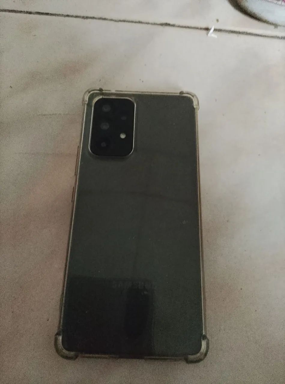 Vendo celular a53 - Foto 2