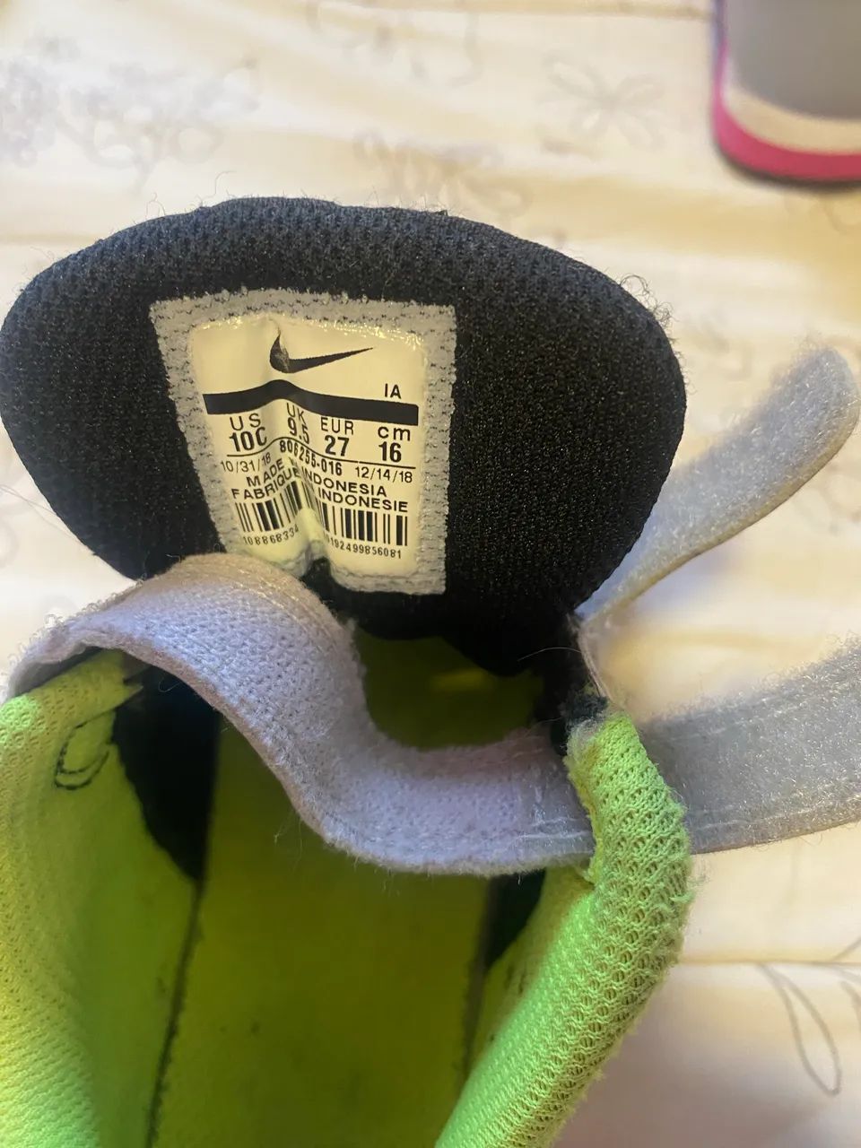 Tênis Nike