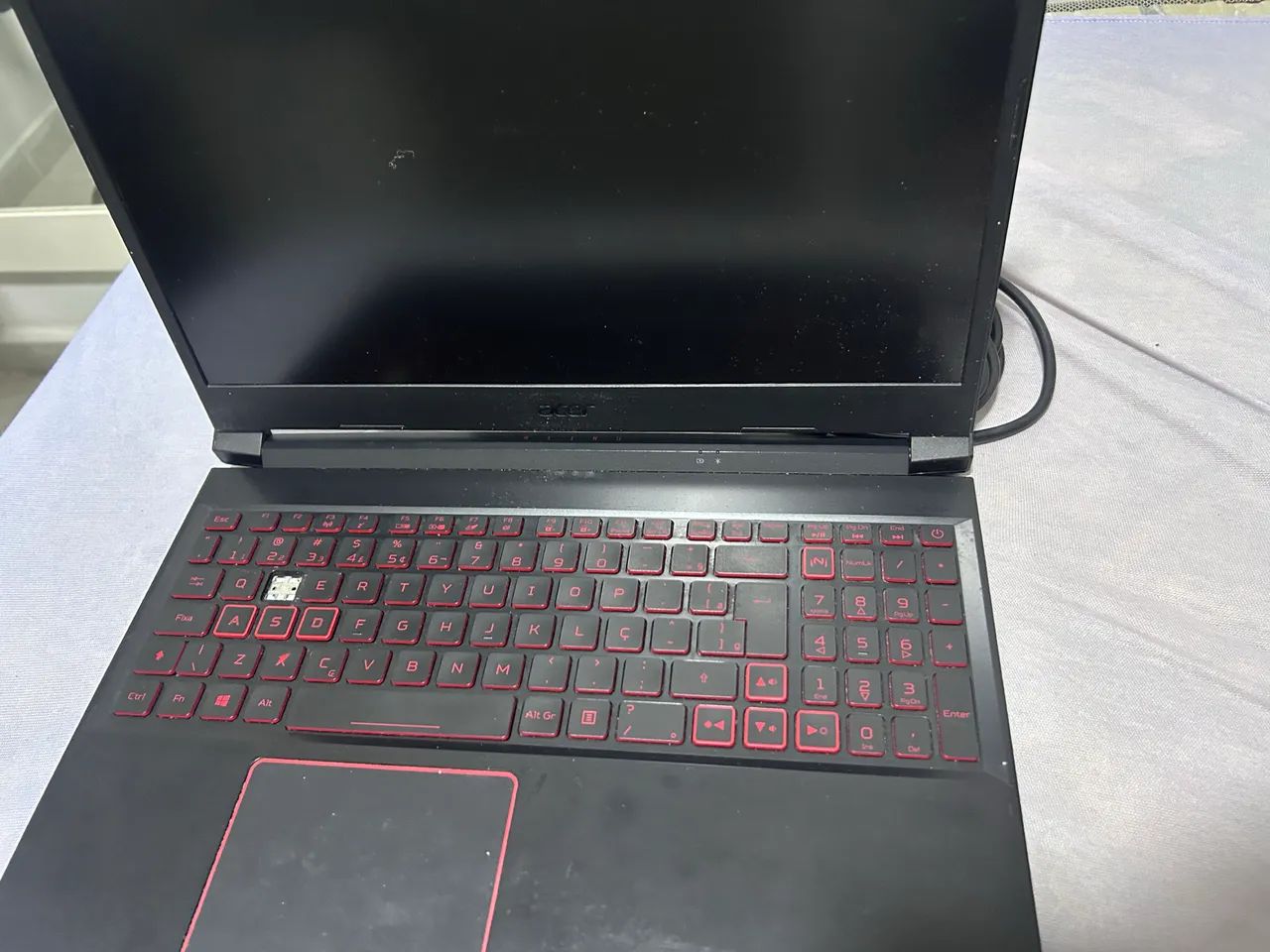 ACER NITRO 5  - Foto 2