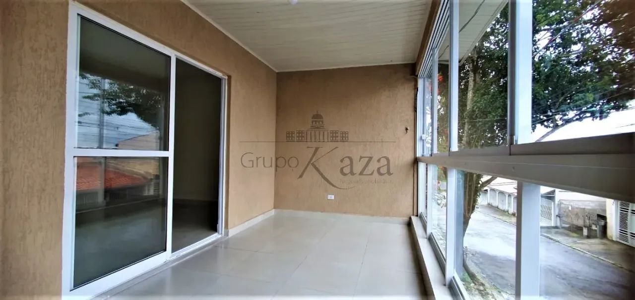 Oportunidade - Casa - Bosque dos Eucaliptos - 3 Dormitórios - 110m². - Foto 3