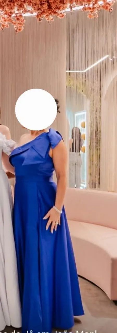 Vendo vestido de festa  - Foto 2
