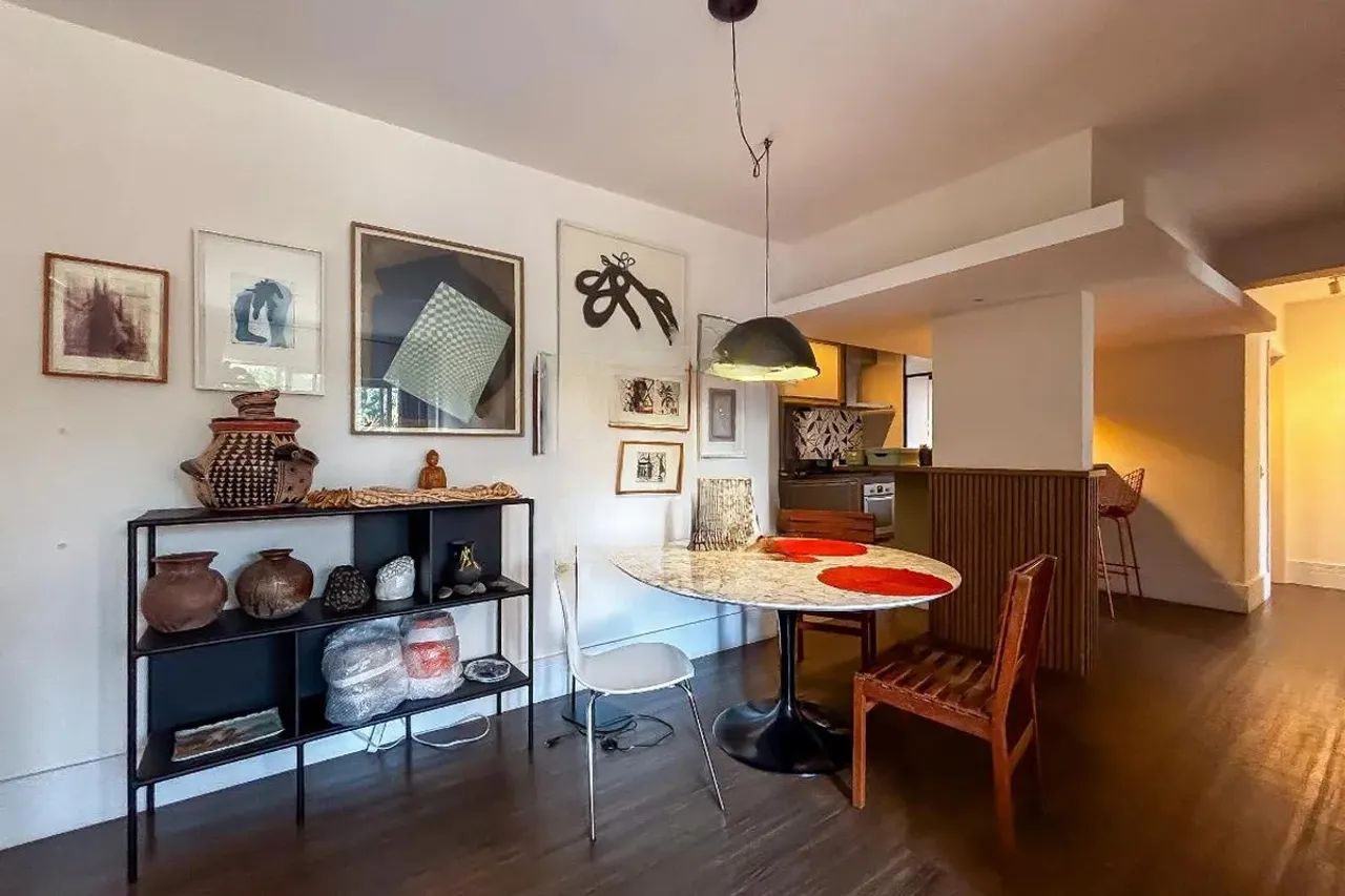 Apartamento à Venda - Pinheiros, 2 Quartos, 80 m2 - Foto 3