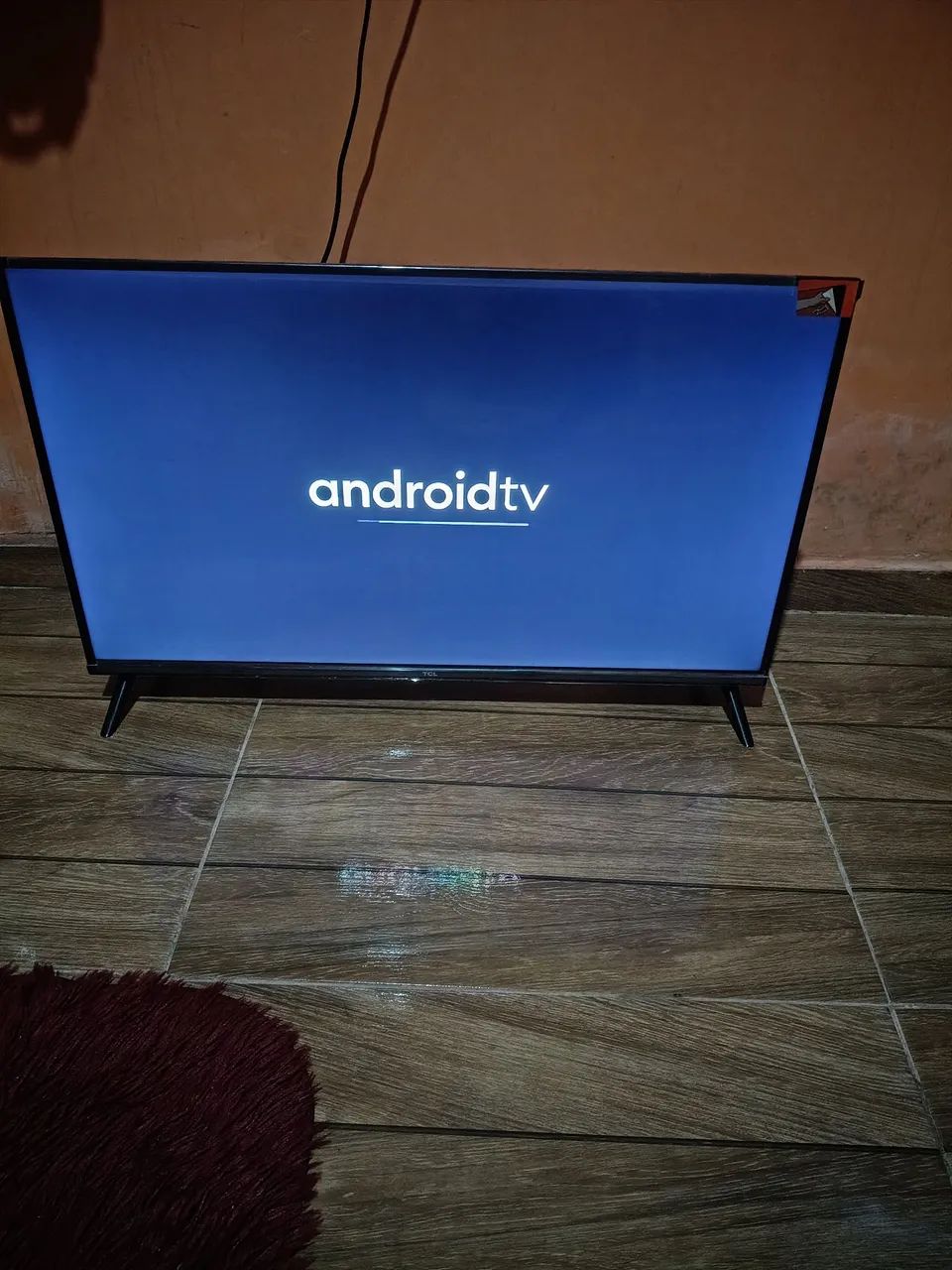 Smartv tcl 32 pol - Foto 5