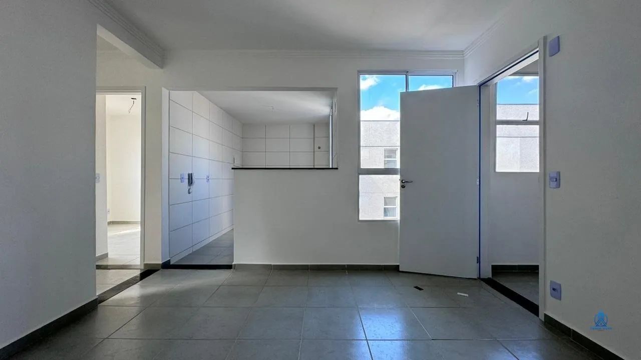 APARATAMENTO 2 QUARTOS NOVO JUSTINOPOLIS - Foto 5