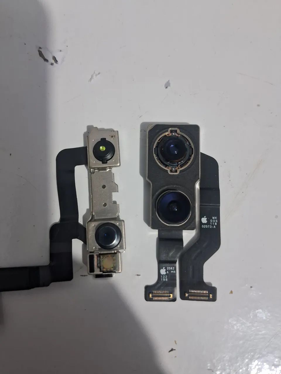 CAMERAS ORIGINAL IPHONE 11 - Foto 2