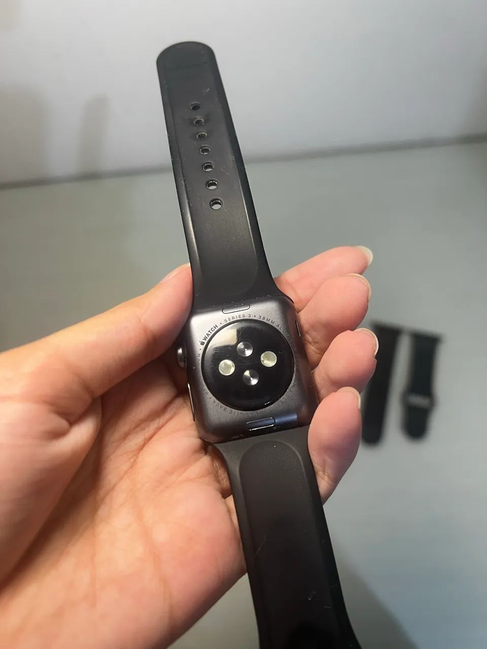 Apple Watch Series 3 38mm  - Foto 3