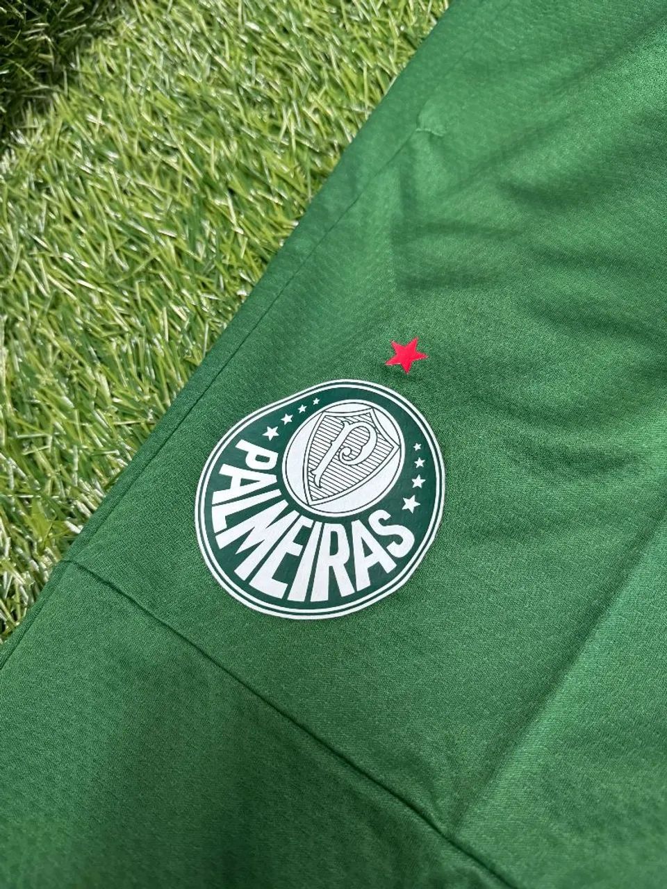 Calca palmeiras oficial  - Foto 2