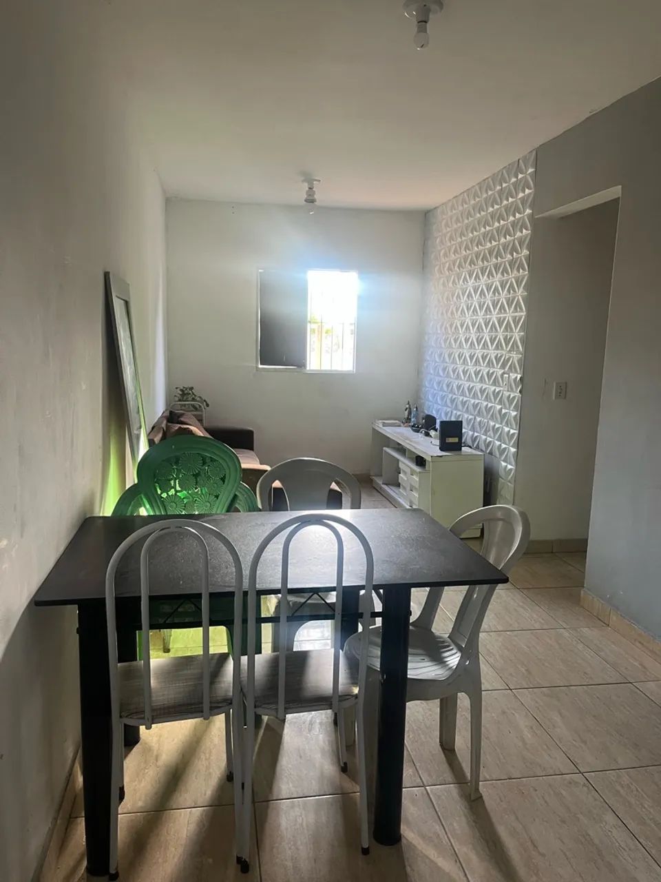 Aluga-se Quarto para Mulheres   - Foto 5