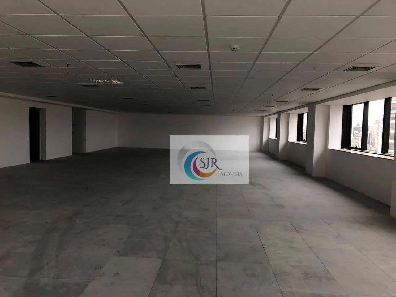 Conjunto para alugar, 523 m² - Barra Funda - São Paulo/SP