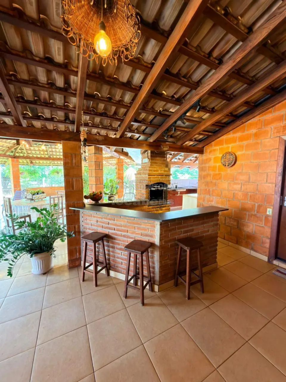 Rancho a venda - Cond.Pousada das Garças - Minas Gerais - Foto 2