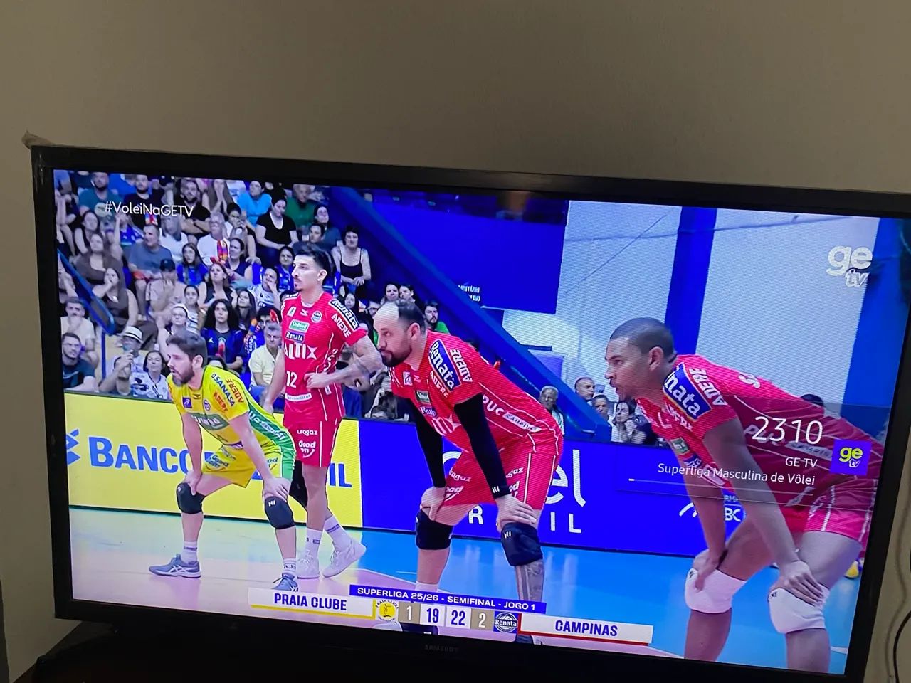 Televisão  - Foto 3