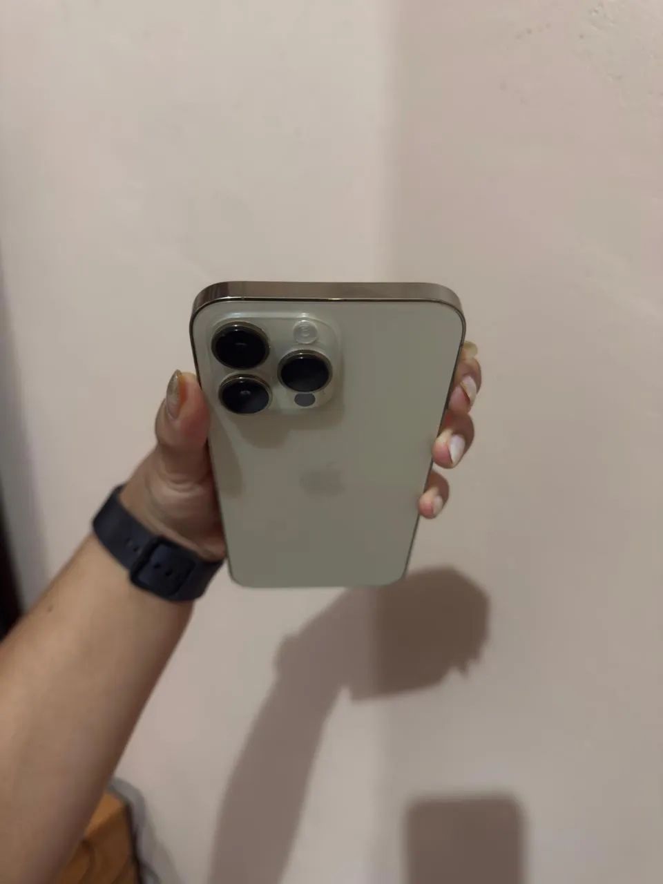 iPhone 14 Pro Max 256 impecável  - Foto 4