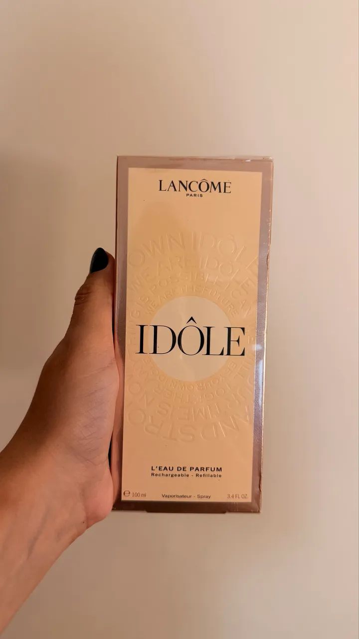 Perfume Idolê - Lancome 100 ml