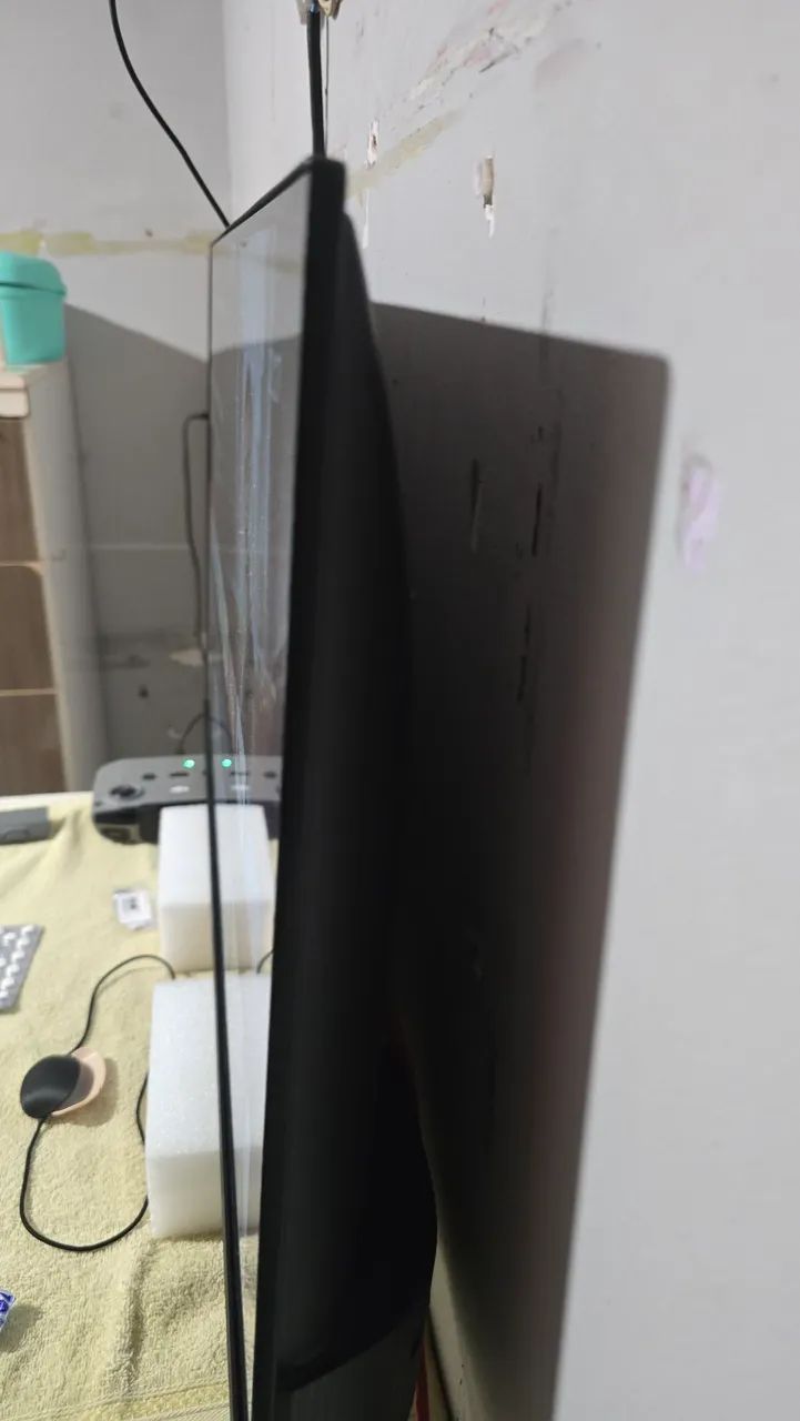 Tv smart 32 pol - Foto 4