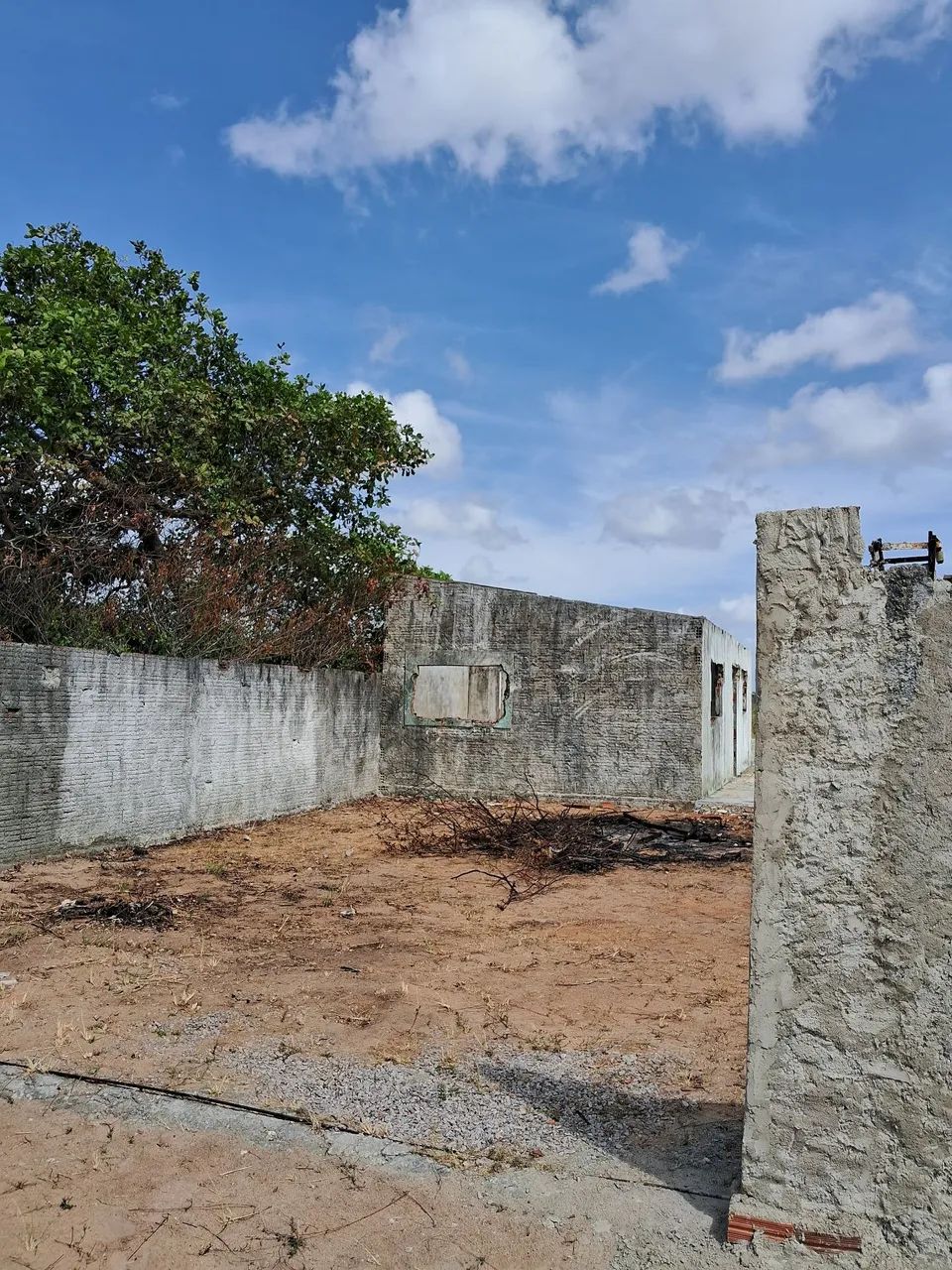 Foto - Macaíba - Zona de Expansão Urbana Sul