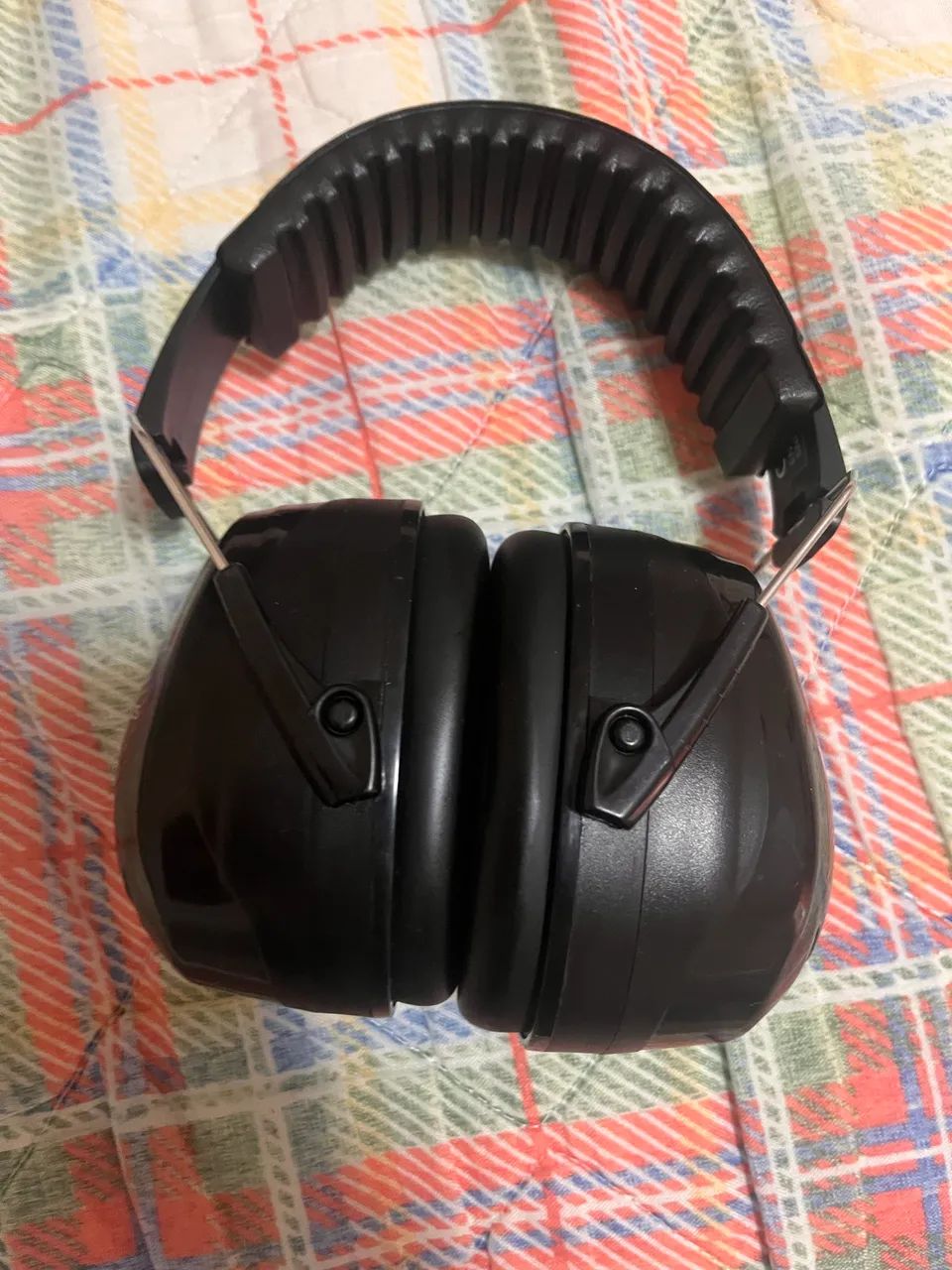Abafador de ruído  - Foto 3