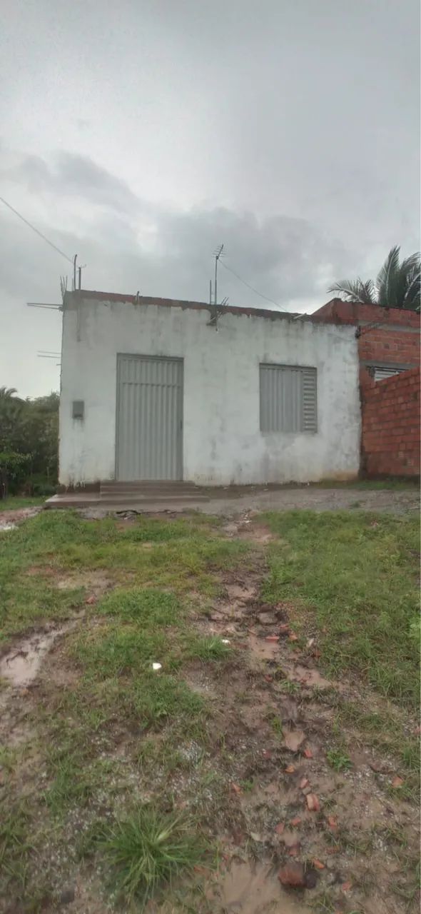 Cada no Timbuba em Paço do Lumiar