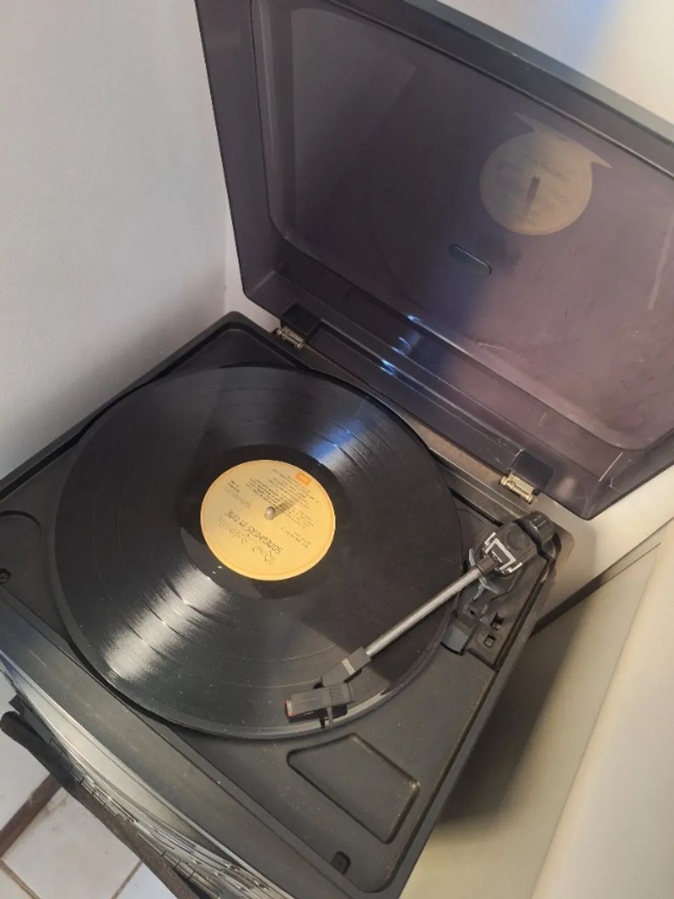 Sharp Stereo Turntable CMS-R260CD - Foto 2