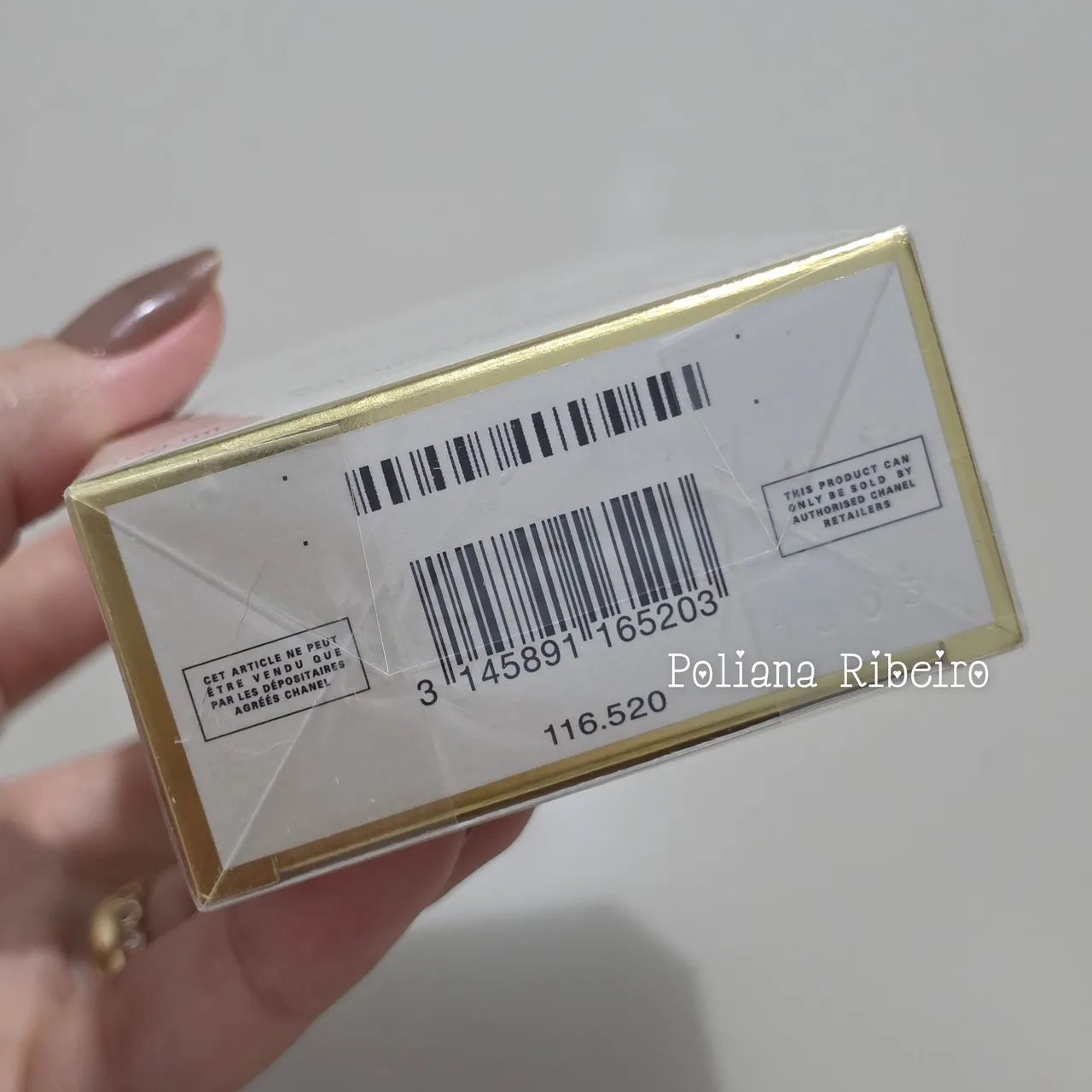 Perfume Coco Mademoiselle EDP 100 ml - Foto 4