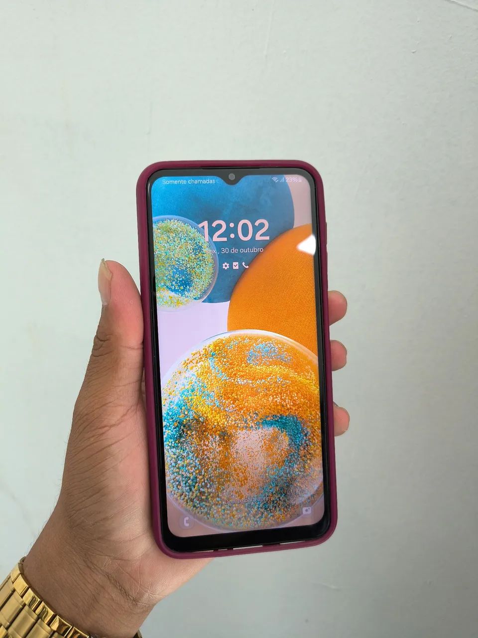 Celular A23