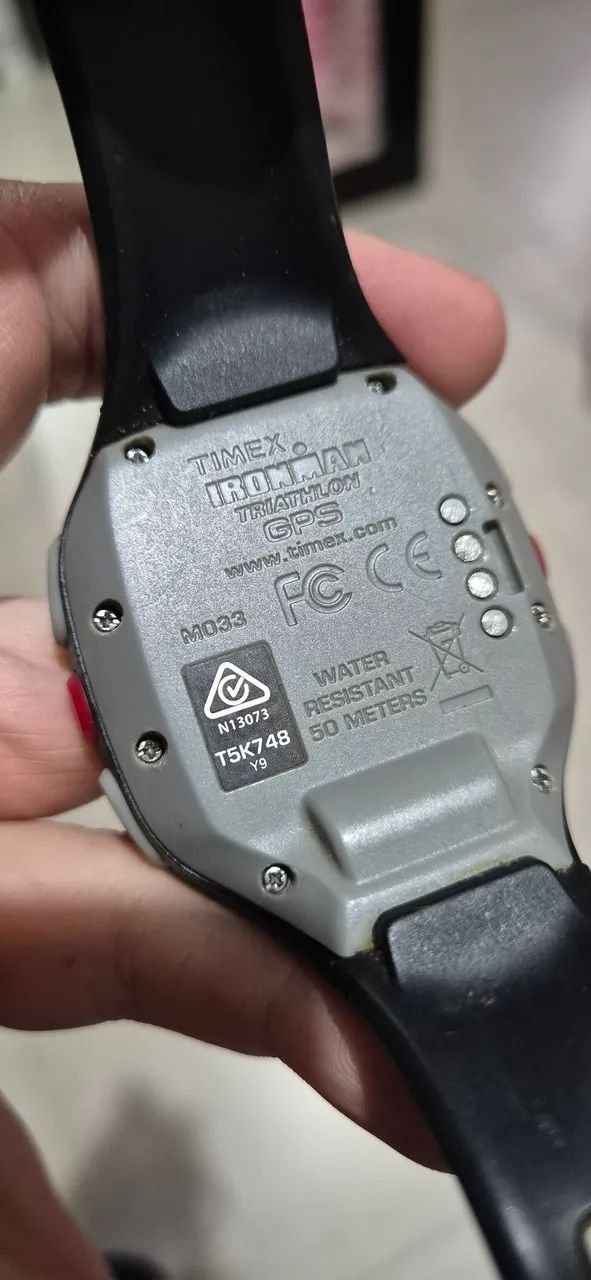 Timex GPS/no estado - Foto 2
